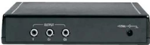 MARANTZ DV6500 - VP-10S1/VP-12S4 ACCESSORIES - 5