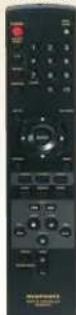 MARANTZ DV6500 - Progressive Scan Universal DVD Player - 13