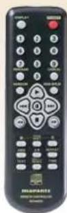 MARANTZ DV6500 - RECOMMENDED "CLASS A" BY STEREOPHILE MAGAZINE (APRIL 2004) - 5