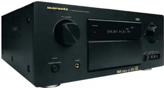 MARANTZ DV6500 - AV Receivers - 1