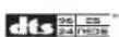 MARANTZ DV6500 - THX Select Dolby Digital EX®/DTS ES® Surround Receiver - 7