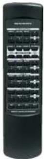 MARANTZ DV6500 - Stereo Receiver/Multi-Zone Control Amplifier - 5