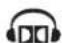 MARANTZ DV6500 - THX Select Dolby Digital EX®/DTS ES® Surround Receiver - 6