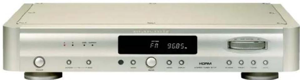 MARANTZ DV6500 - There Are No Limits! - 5