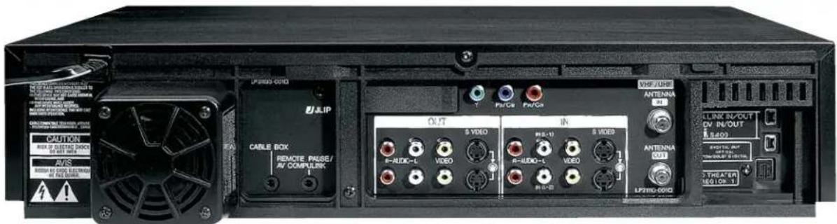MARANTZ DV6500 - Progressive Scan Universal DVD Player - 30