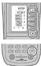 MARANTZ SR8500 - NIGHT MODE - 1