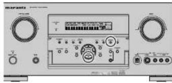 MARANTZ SR8500 - SORTING PRESET STATIONS - 1