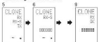 MARANTZ SR8500 - COPYING ENTIRE CONTENTS - 2