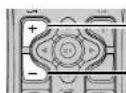 MARANTZ SR8500 - NAME INPUT OF THE PRESET STATION. - 2