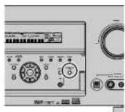 MARANTZ SR8500 - Notes: - 1