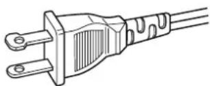 MARANTZ SR4120 - READ BEFORE OPERATING EQUIPMENT - 2