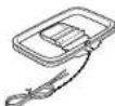 MARANTZ SR4600 - ACCESSORIES - 3