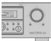 MARANTZ SR4600 - Notes: - 7