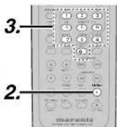 MARANTZ SR4600 - Notes: - 6
