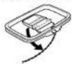 MARANTZ SR4600 - ASSEMBLING THE AM LOOP ANTENNA - 3