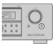 MARANTZ SR4600 - ATTENUATION TO ANALOG INPUT SIGNAL - 1