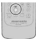 MARANTZ SR4600 - Notes: - 8