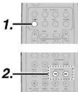 MARANTZ SR4600 - Notes: - 4