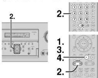 MARANTZ SR6001 - PTY AUTO SEARCH - 1