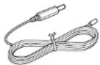 MARANTZ SR6001 - ACCESSORIES - 6