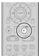 MARANTZ SR6001 - PROGRAMME TYPE (PTY) DISPLAY - 1