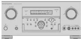MARANTZ SR6001 - SORTING PRESET STATIONS - 1