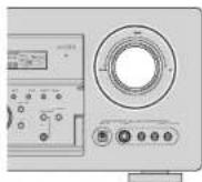 MARANTZ SR6001 - ADJUSTING THE MAIN VOLUME - 1