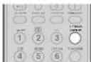 MARANTZ SR6001 - LEARNING PROCEDURE - 5