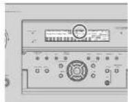 MARANTZ SR6001 - VIDEO ON/OFF - 1