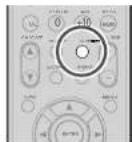 MARANTZ SR6001 - TEMPORARILY TURNING OFF THE SOUND - 1