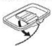 MARANTZ SR6001 - ASSEMBLING THE AM LOOP ANTENNA - 2