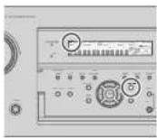 MARANTZ SR6001 - VIDEO ON/OFF - 3
