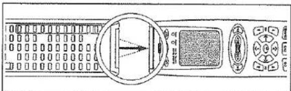 MARANTZ SR7000 - LEARN MODE - 1
