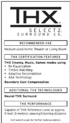 MARANTZ SR7002 - DESCRIPTION - 1