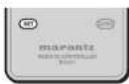 MARANTZ SR7002 - Effacer toutes les SOURCES - 2