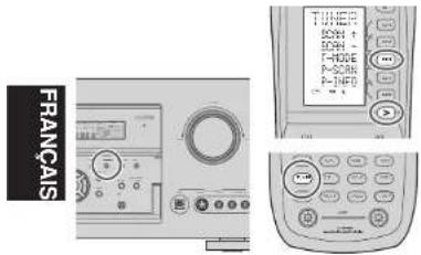 MARANTZ SR7002 - (Avec la télécommande) - 2