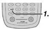 MARANTZ SR7002 - APPEL DIRECT DE CHÎNE - 2