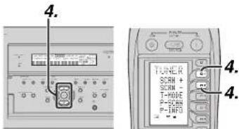 MARANTZ SR7002 - SIGNAL: NON - 1