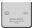 MARANTZ SR7002 - Effacer le code par SOURCE - 4