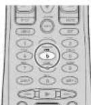 MARANTZ SR7002 - ATTÉNUATION DU SIGNAL D'ENTRÉE ANALOGIQUE - 1