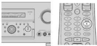 MARANTZ SR7002 - SPEAKER A/B - 1