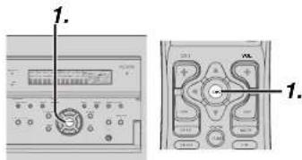 MARANTZ SR7002 - Remarque : - 1