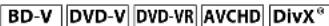 MARANTZ BD7004 - Slow Forward Playback - 1