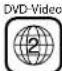 MARANTZ BD7004 - Region Codes - 2