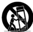 MARANTZ BD7004 - IMPORTANT SAFETY INSTRUCTIONS - 1