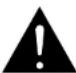 MARANTZ BD7004 - RISK OFELECTRICSHOCK DO NOTOPEN - 1