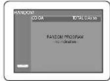 MARANTZ DV4500 - Random Playback - 1