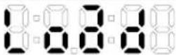 MARANTZ DV4500 - Displays During Operation - 5