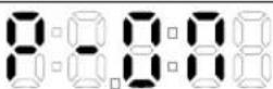 MARANTZ DV4500 - Displays During Operation - 1