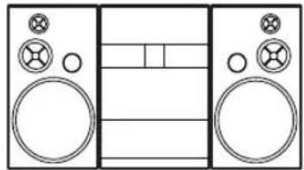 MARANTZ DV4500 - Method 1 Method 2 - 1